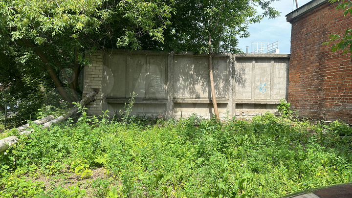 Участок 2,5 сот. (ИЖС)