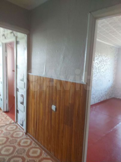 2-к. квартира, 39,8 м², 5/5 эт.