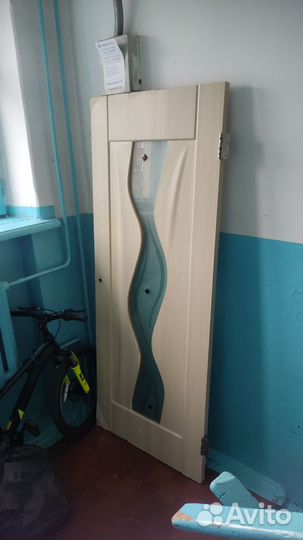 Отдам дверь