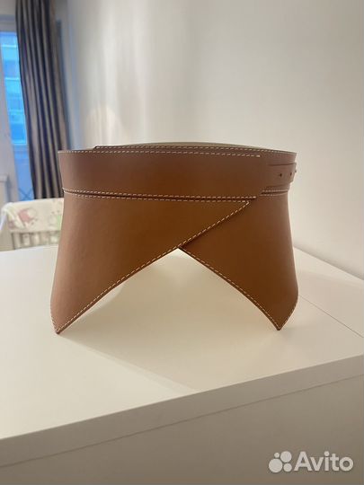 Ремень баска