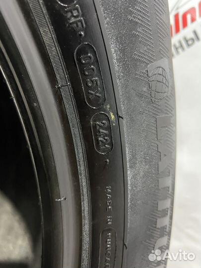 Michelin Latitude Sport 3 275/50 R20 113W