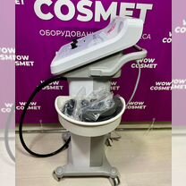 G8 Turbo Аппарат Вибромассажа +Горячий Вакуум, Москва