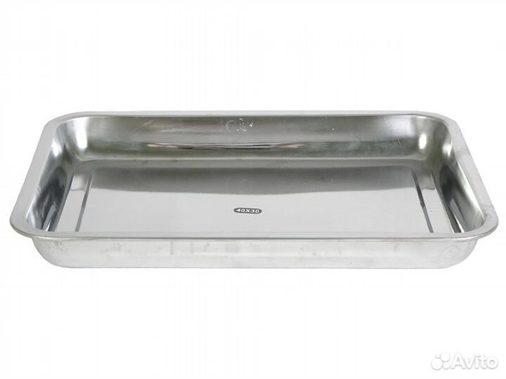 Противни,лотки,подносы из нержавейки