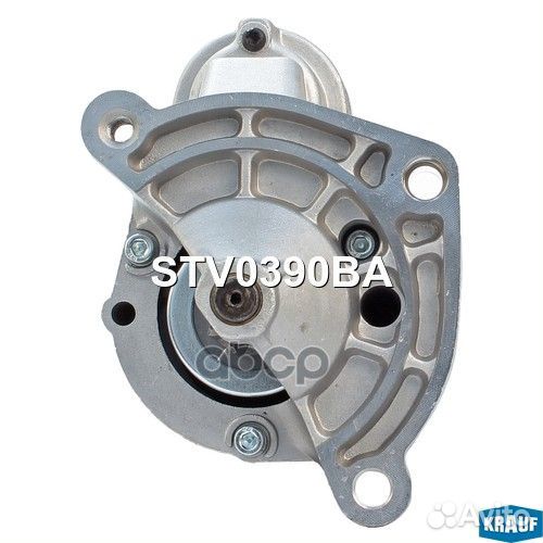 Стартер STV0390BA Krauf