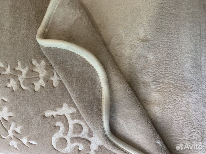 Плед покрывало 220 240