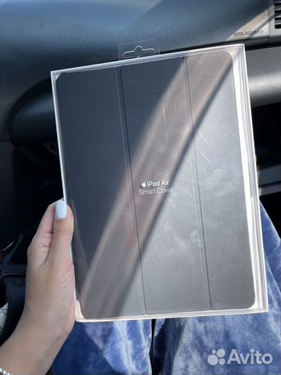 Продам чехол iPad air SMART cover