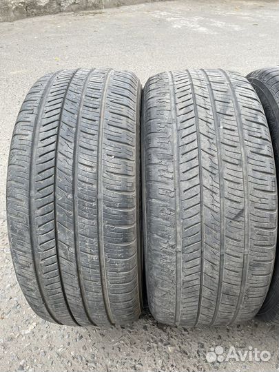 Yokohama YK740 GTX 255/55 R18