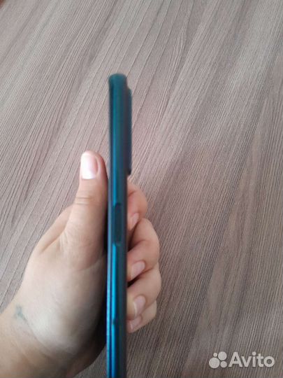 Телефон realme c31