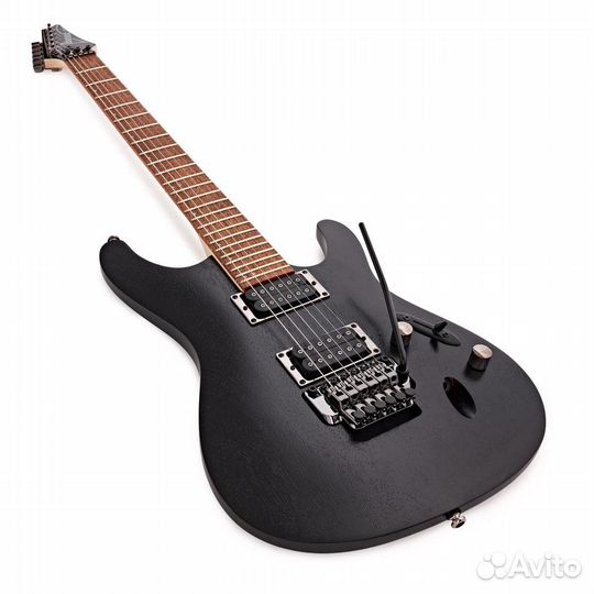 Ibanez S520-WK