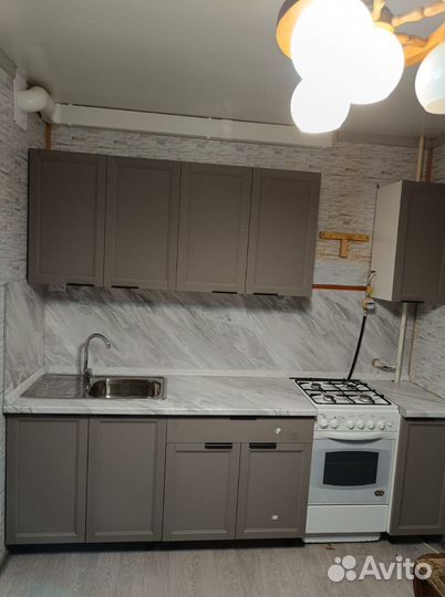 Модульная кухня