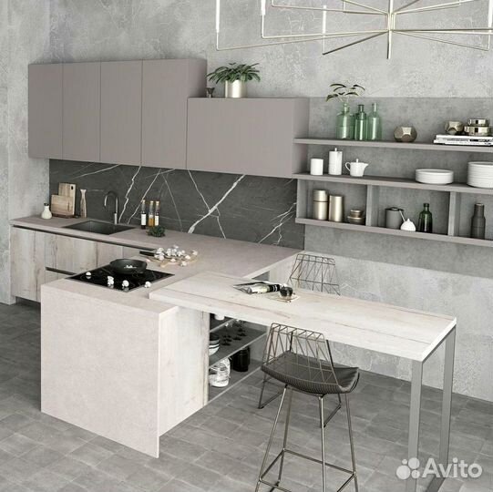 Кухонный гарнитур 