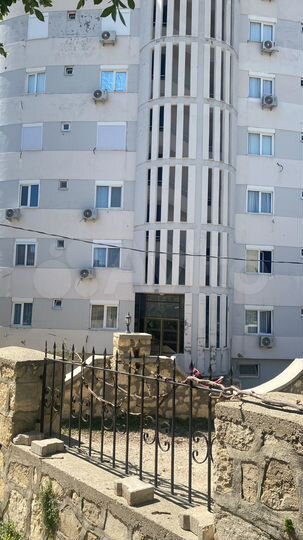 Квартира (Турция)