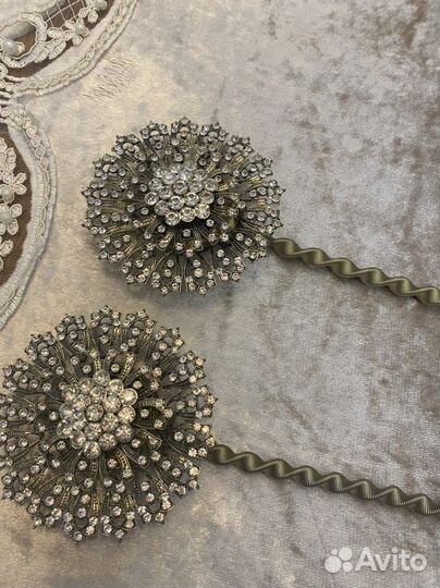 Магниты для штор