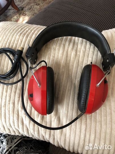 Стерео наушники