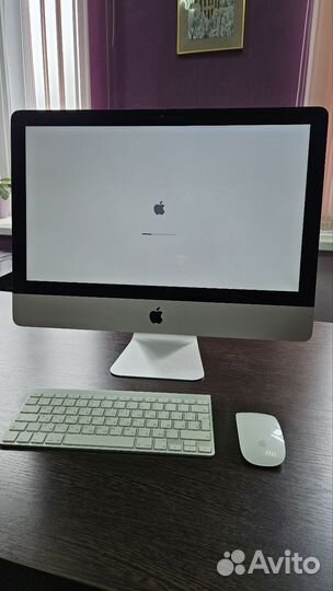 Моноблок apple iMac