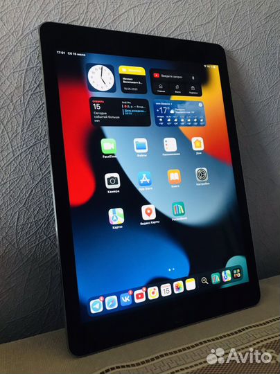 iPad air 2