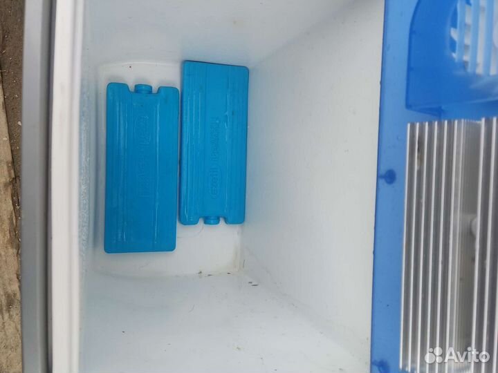 Автомобильный холодильник бу