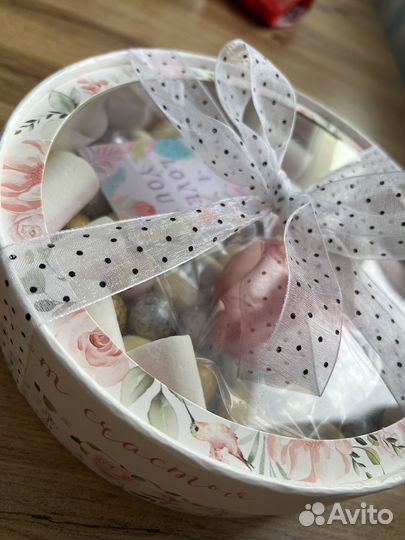 Подарочный набор