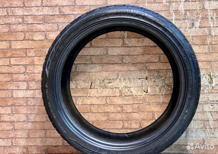 Nokian Tyres Hakkapeliitta R2 225/40 R18