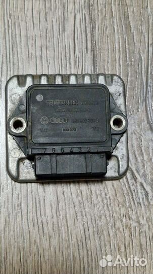 Коммутатор VW Passat B3/B4/ VW Golf3 1988-1997