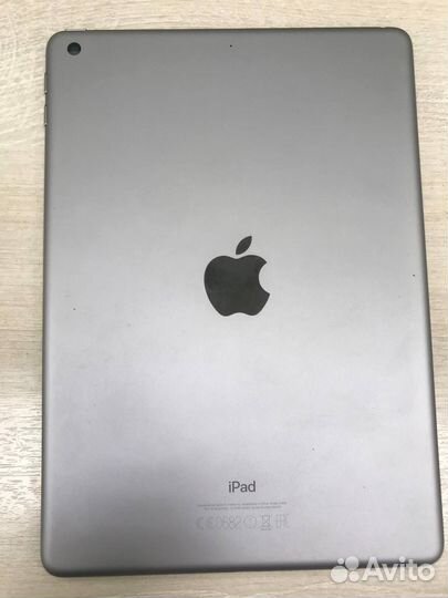 iPad 5 gen 2018