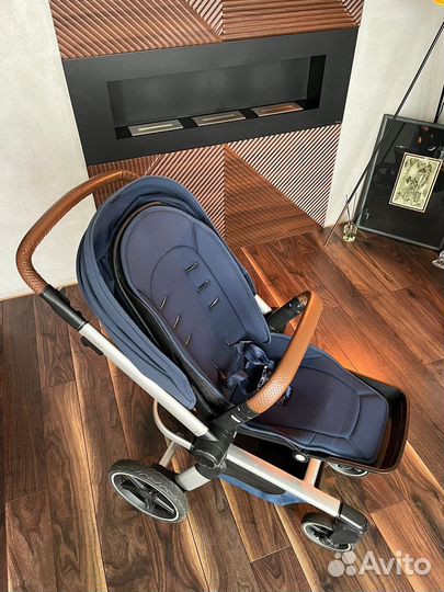 Коляска Joolz hub