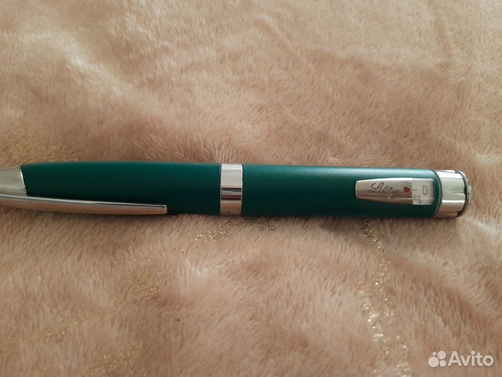 Продам шприц