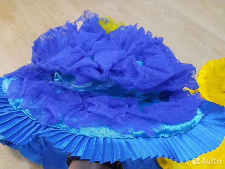 Костюм новогодний 