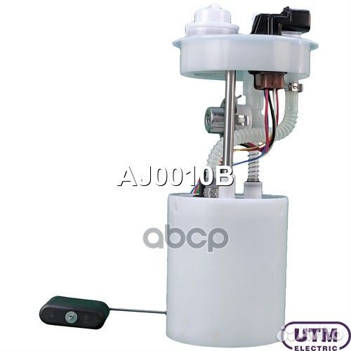 Модуль в сборе с бензонасосом Chevrolet Matiz II