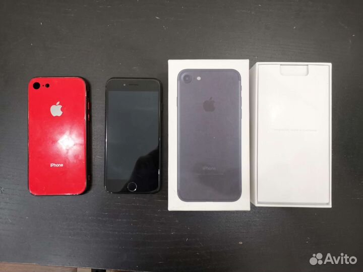 iPhone 7