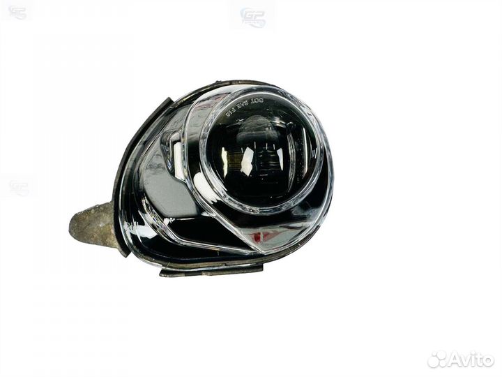 Противотуманные фары Mazda CX-5 O2154