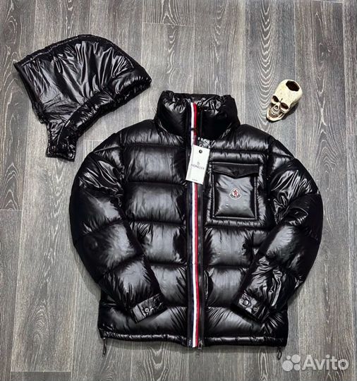 Куртка Moncler