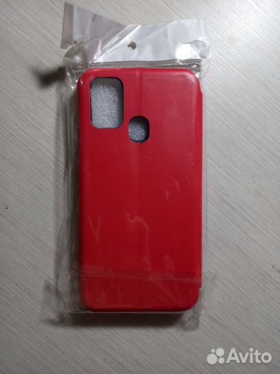 Чехол на самсунг м31