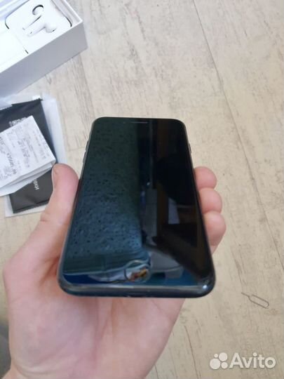 iPhone 7, 128 ГБ