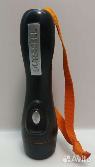 Фонарь Duracell