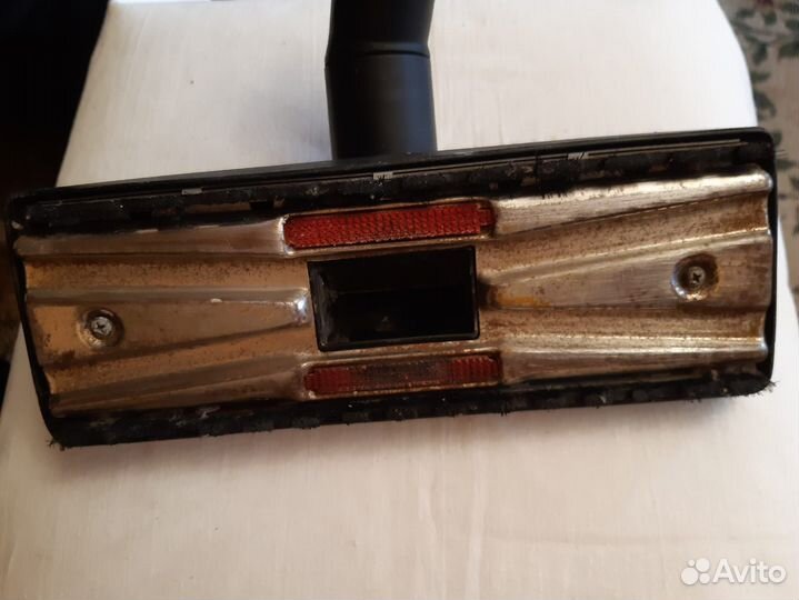 Щётка и насадки для Пылесоса