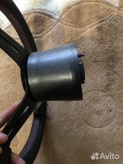 Руль спортиный ваз классика