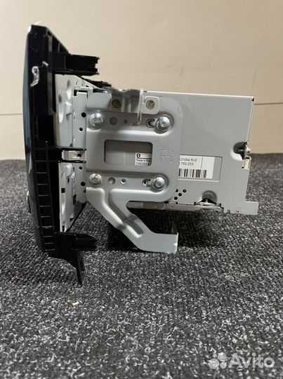 Магнитола nissan qashqai j11 хтреил т32