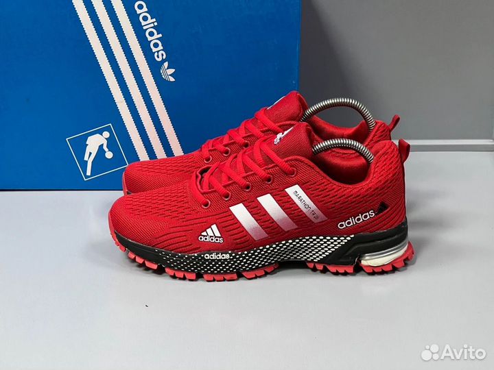 Кроссовки мужские Adidas новые