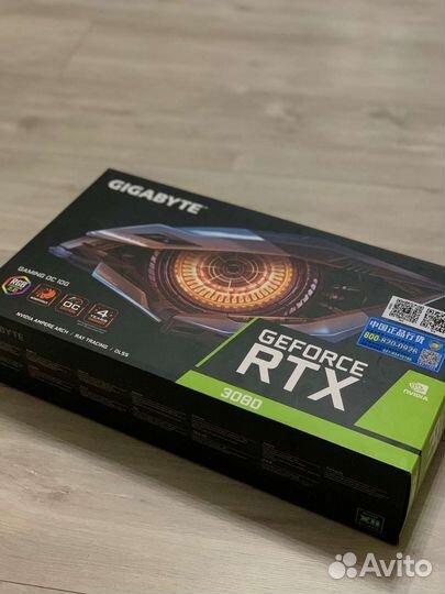 Asus tuf gaming rtx 3080 non LHR