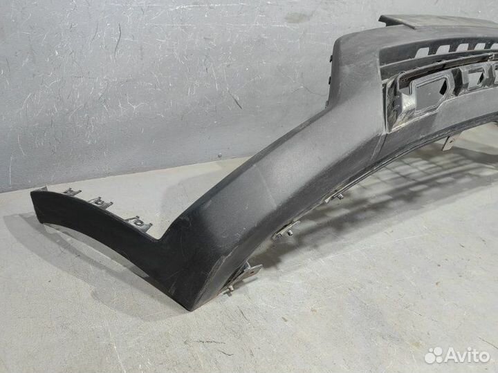 Юбка передняя Hyundai Creta GS