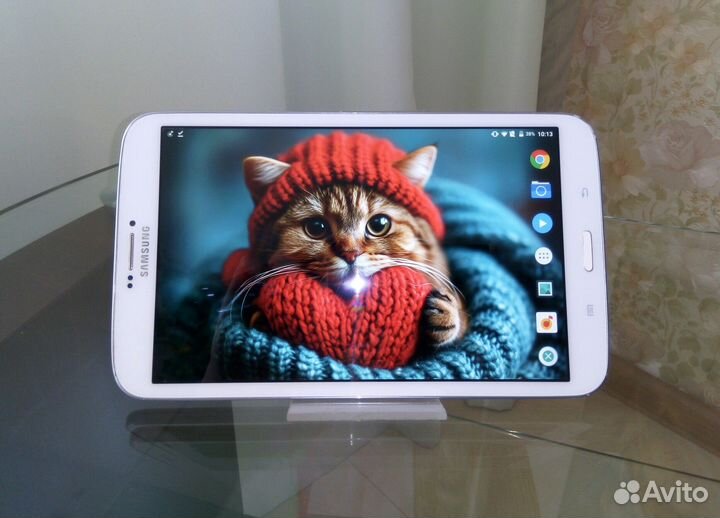 Samsung Galaxy Tab 3