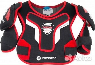 Форма хоккейная (защита для хоккея)