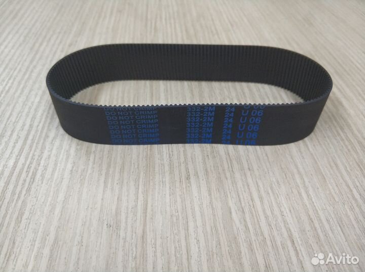 Ремень рулевой рейки VAG