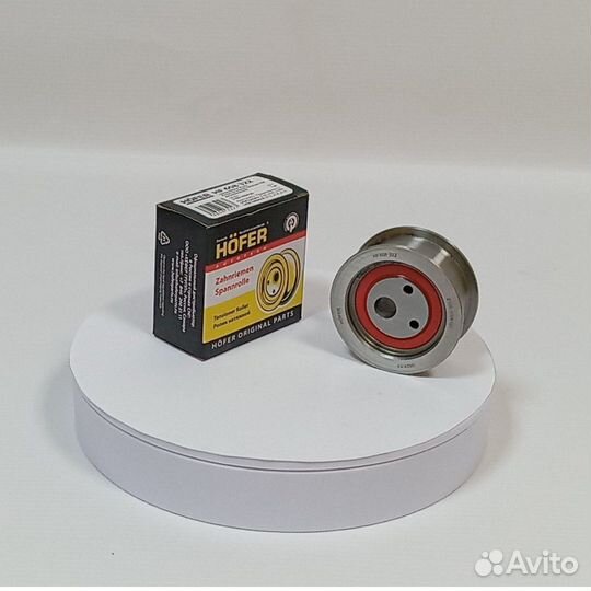 Ролик натяжной ремня грм ваз-2108-2114