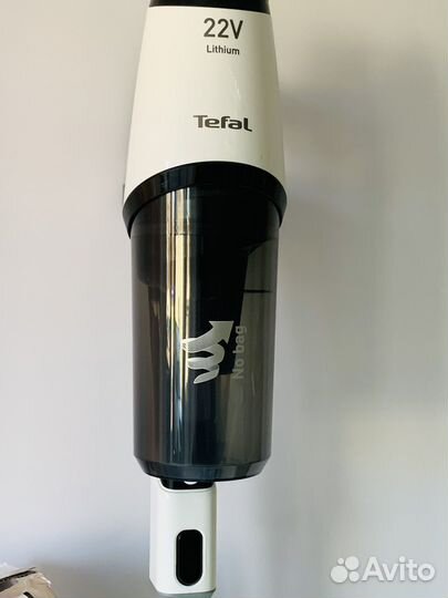 Вертикальный пылесос Tefal X-pert 3.60 Versatile H