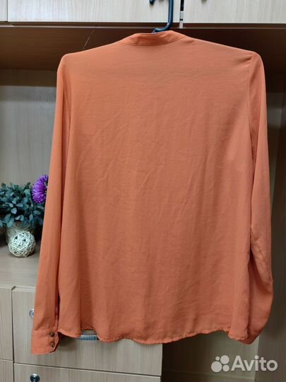 Вещи женские 48 размера