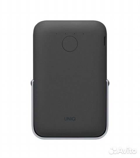 Внешний аккумулятор Uniq hoveo 5000mAh Magnetic W