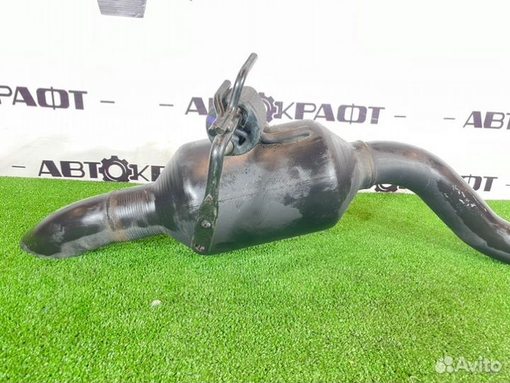 Глушитель Lexus Rx 450H GYL25 2GR 2020