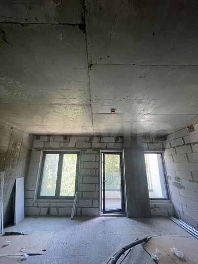 1-к. квартира, 35 м², 9/15 эт.